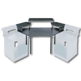 Middle Atlantic MDV-CNR3 Corner Desk